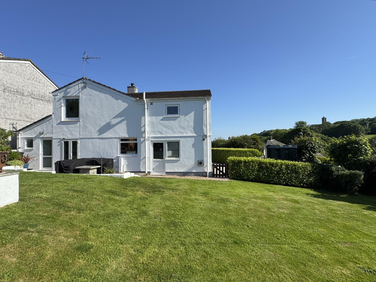 Roseland Crescent, Chacewater, Truro